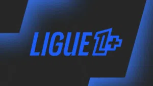 Logo Ligue 1+