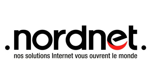 Logo de Nordnet