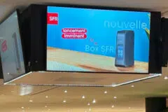 La nouvelle box SFR