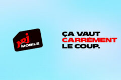 NRJ Mobile
