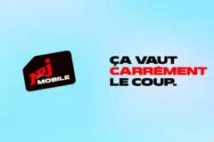 NRJ Mobile