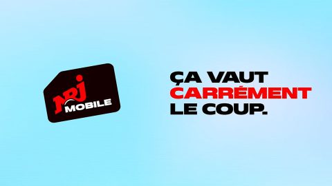 NRJ Mobile