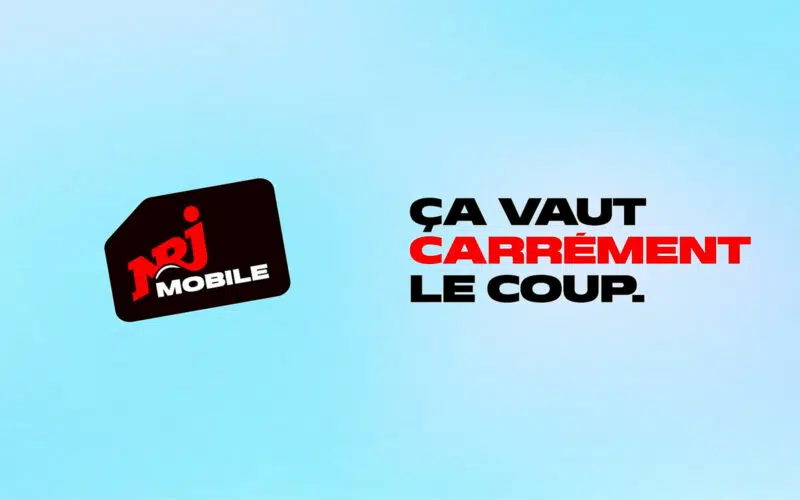 NRJ Mobile