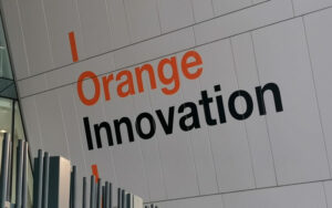 Orange Innovation à Orange Garden