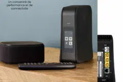 La Box 10+ de SFR
