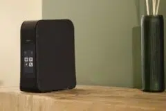 SFR Box