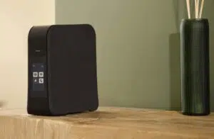 SFR Box