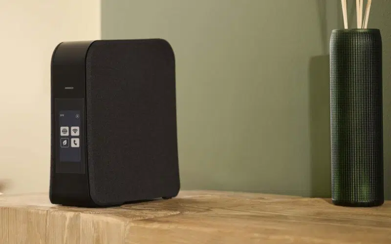 SFR Box