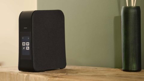 SFR Box