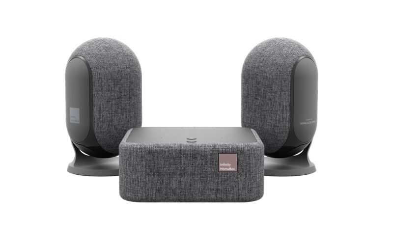 Le son immersif Bang & Olufsen Orange espagne