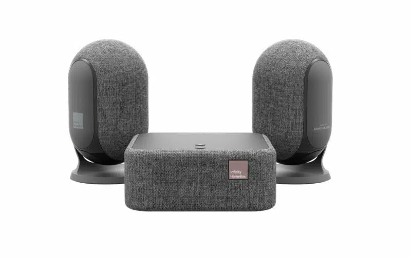 Le son immersif Bang & Olufsen Orange espagne