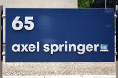 Axel Springer