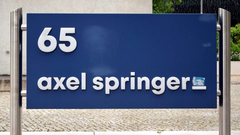 Axel Springer