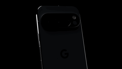 Google Pixel 10
