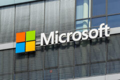 Microsoft