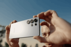 Samsung Galaxy S25 Ultra