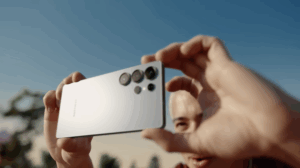 Samsung Galaxy S25 Ultra