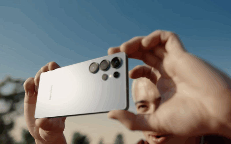 Samsung Galaxy S25 Ultra