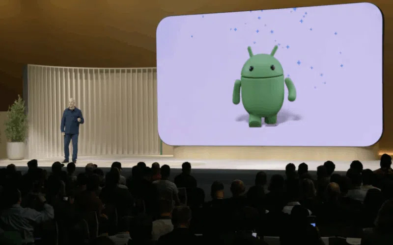 Android