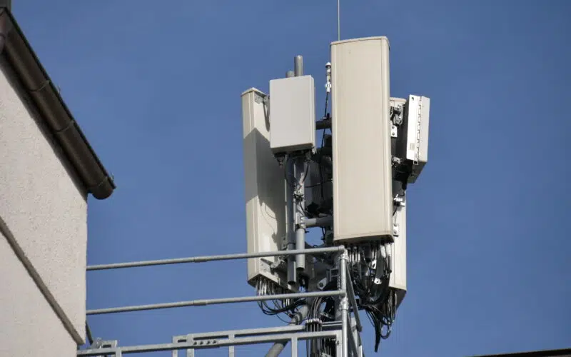 Antennes 5G
