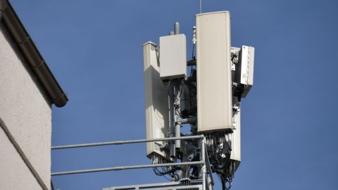 Antennes 5G