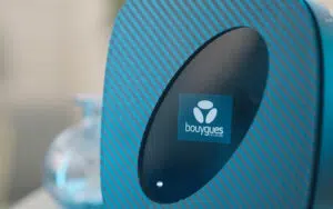 Bouygues Télécom