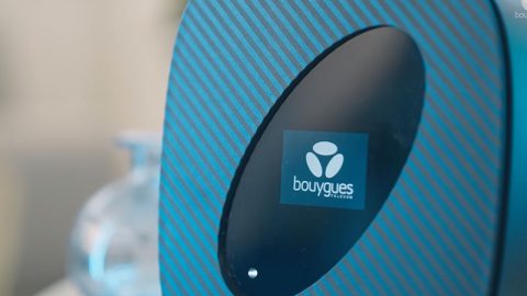 Bouygues Télécom