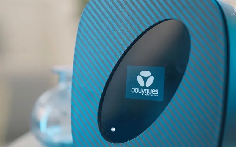 Bouygues Télécom