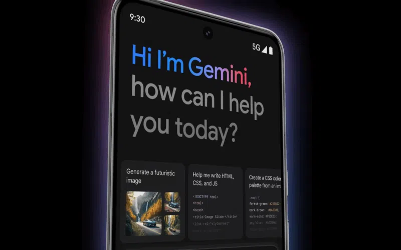 Gemini
