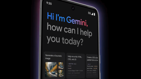 Gemini