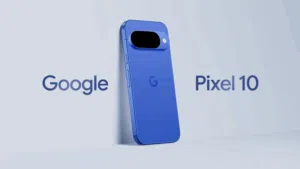 Google Pixel 10