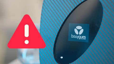 Hack Bouygues Télécom