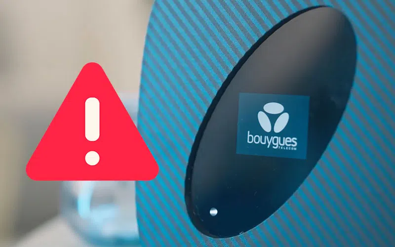 Hack Bouygues Télécom