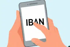 IBAN