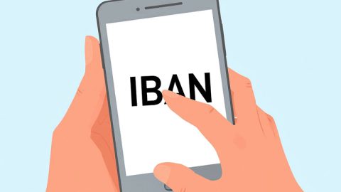 IBAN