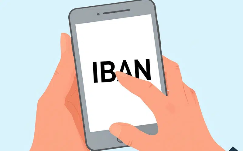 IBAN