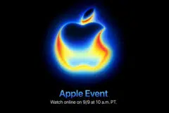 iPhone 17 Keynote