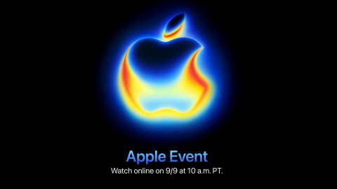 iPhone 17 Keynote