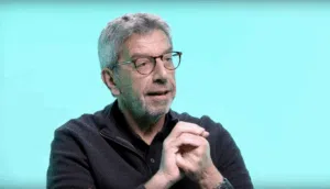 Michel Cymes