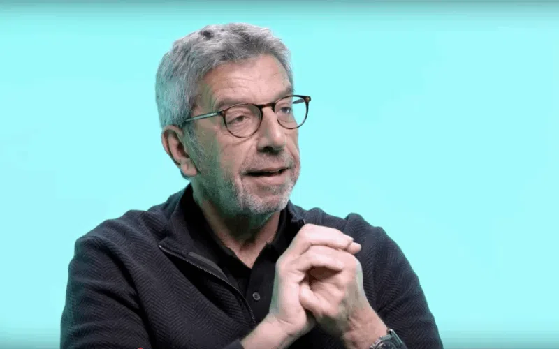 Michel Cymes