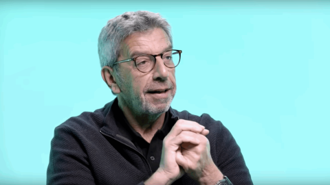 Michel Cymes