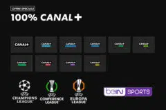 Offre 100% CANAL