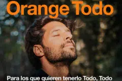 Orange todo, l'offre tout compris d'Orange Espagne