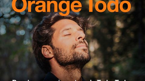 Orange todo, l'offre tout compris d'Orange Espagne