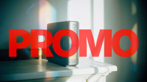 Promo Box Internet