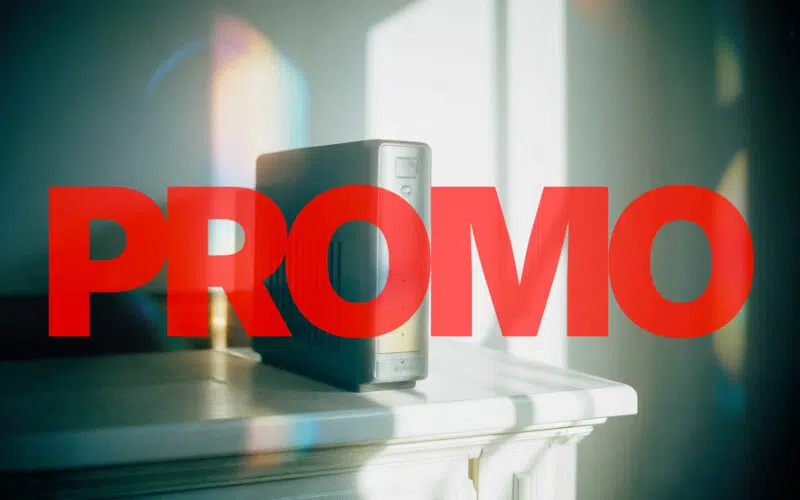 Promo Box Internet