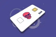 SIM Swapping