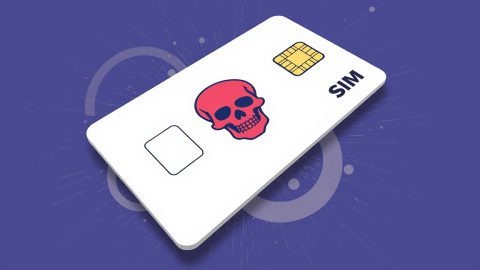 SIM Swapping