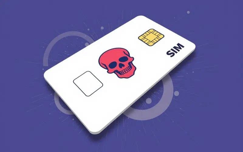 SIM Swapping