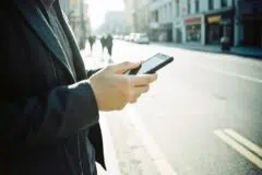 Smartphone